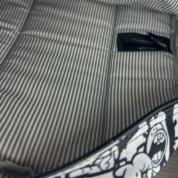 Mickey Mouse Lounge fly mini-fabric - Picture 5 of 5